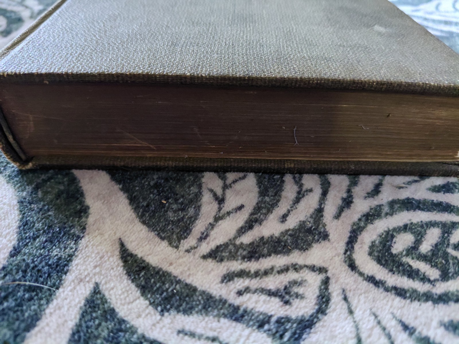 Robert Stiles. Four Years Under Marsh Robert; Civil War; Neale Publishing Co.