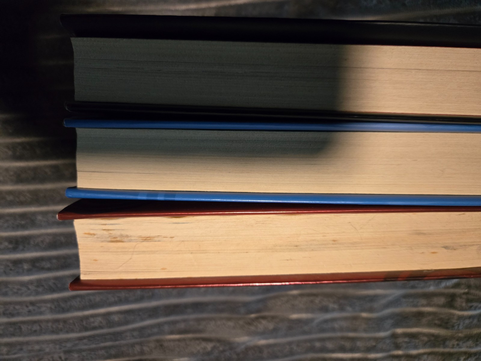 The Hunger Games Trilogy Catching Fire, and Mockingjay, Hardcover First Editions