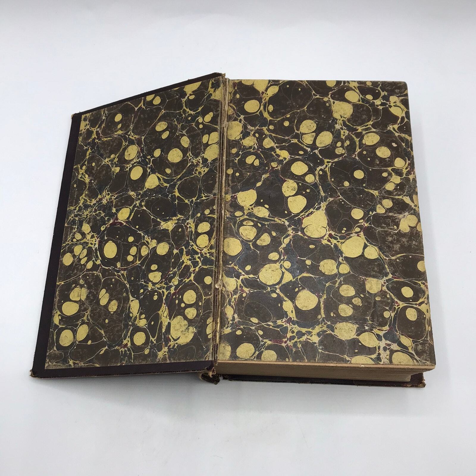 History of the Great Rebellion Complete in 1 Volume T. Kettell Illustrated 1865