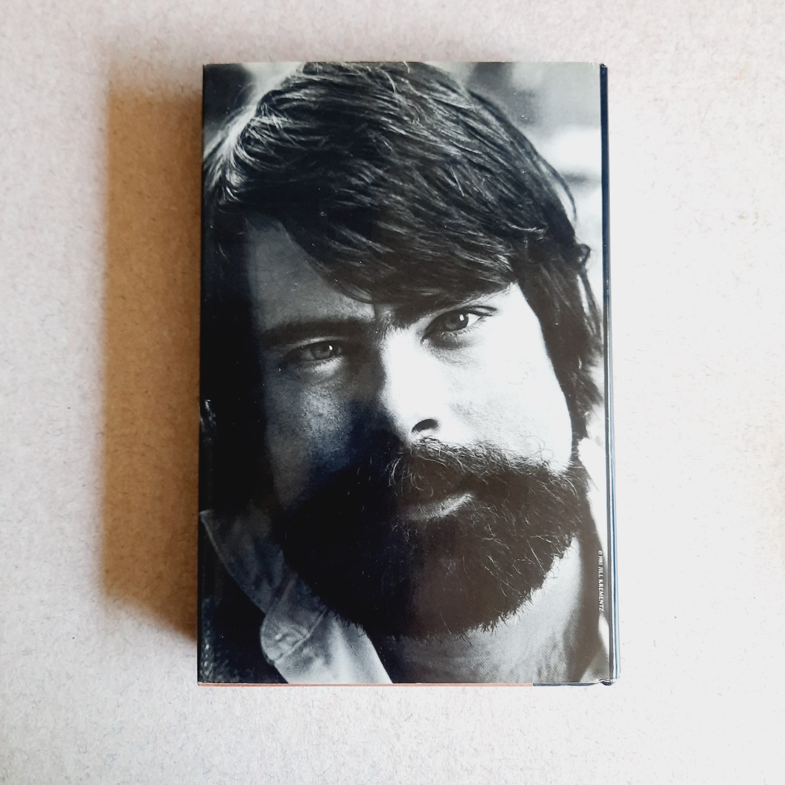 Stephen King CUJO 1981 Viking Press 1st Edition Hardcover Dust Jacket RARE