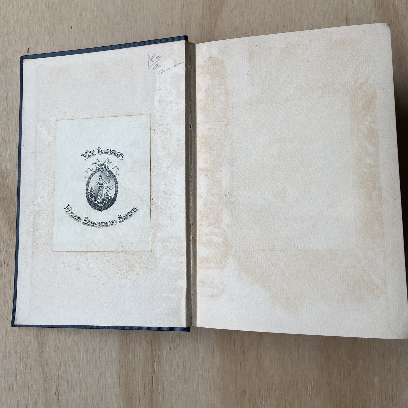 Renascence Portraits Paul Van Dyke 1905 First Edtion