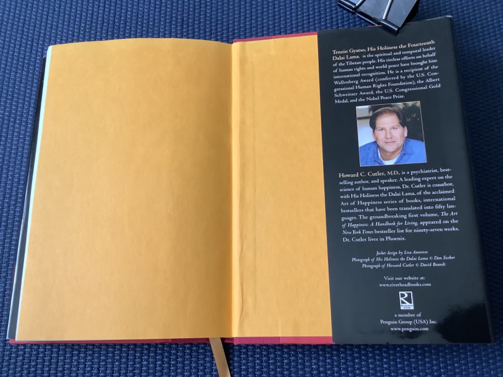 The Art of Happiness Dalai Lama Hypothesis Jonathan Haidt Happy Psychology Books