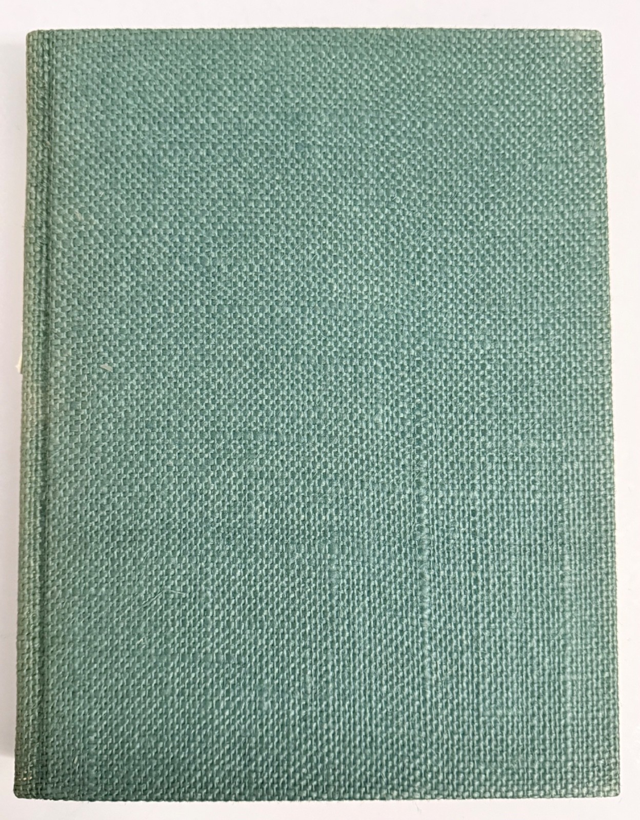 Leaves of Grass by Walt Whitman Illustrated by Lewis Daniel 1940 HC & Slipcase