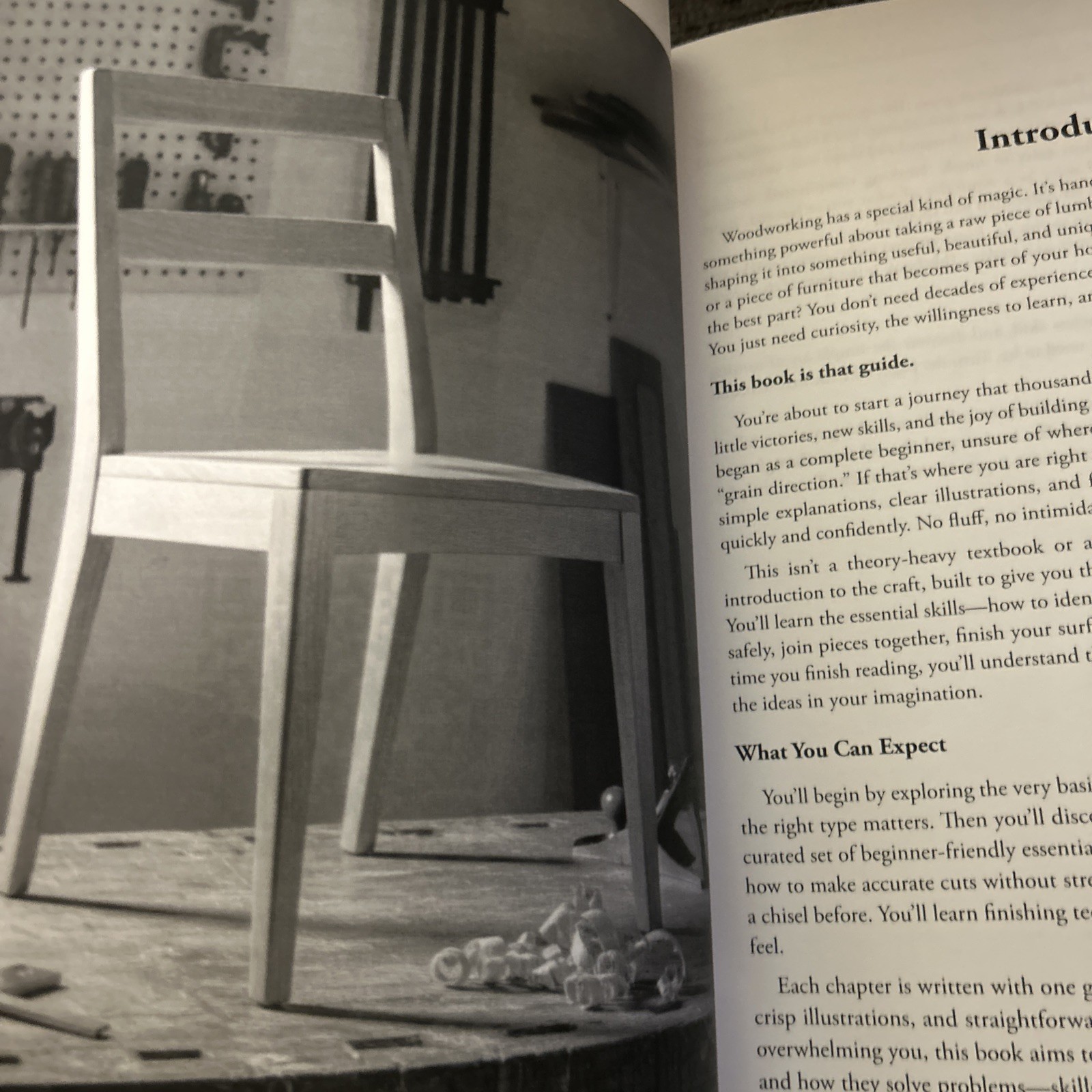 Woodworking from Zero to Hero: The Only Step-by-Step Guide You’ll Ever Need 2026