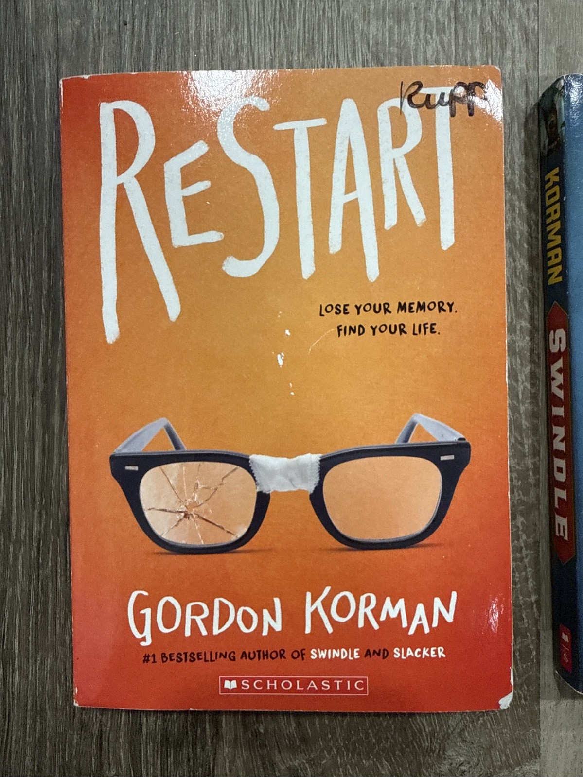 Lot Of 3 Gordon Norman Novels – Teenager Reading