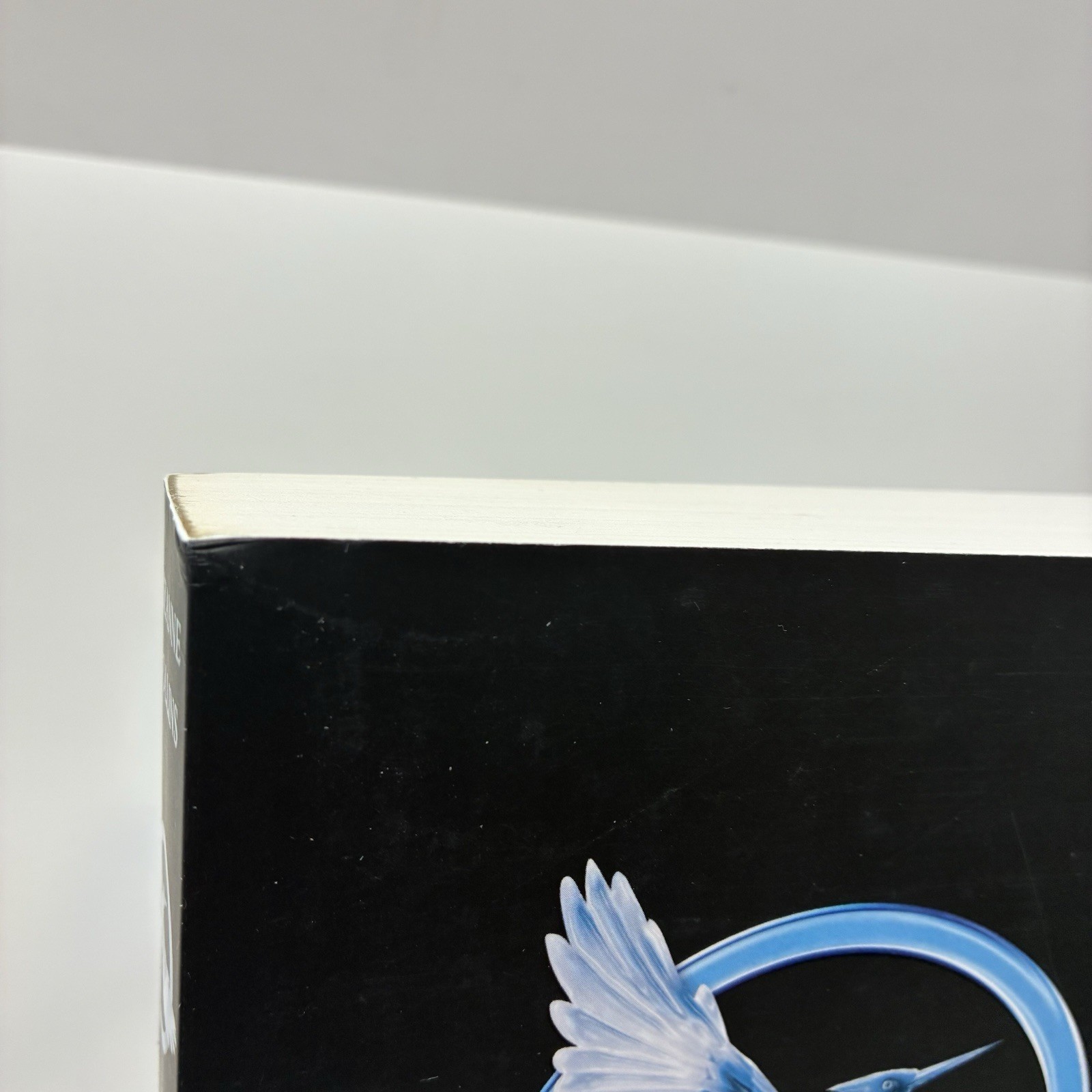 📚 The Hunger Games Trilogy Boxed Set | Suzanne Collins | 3 Books | Good
