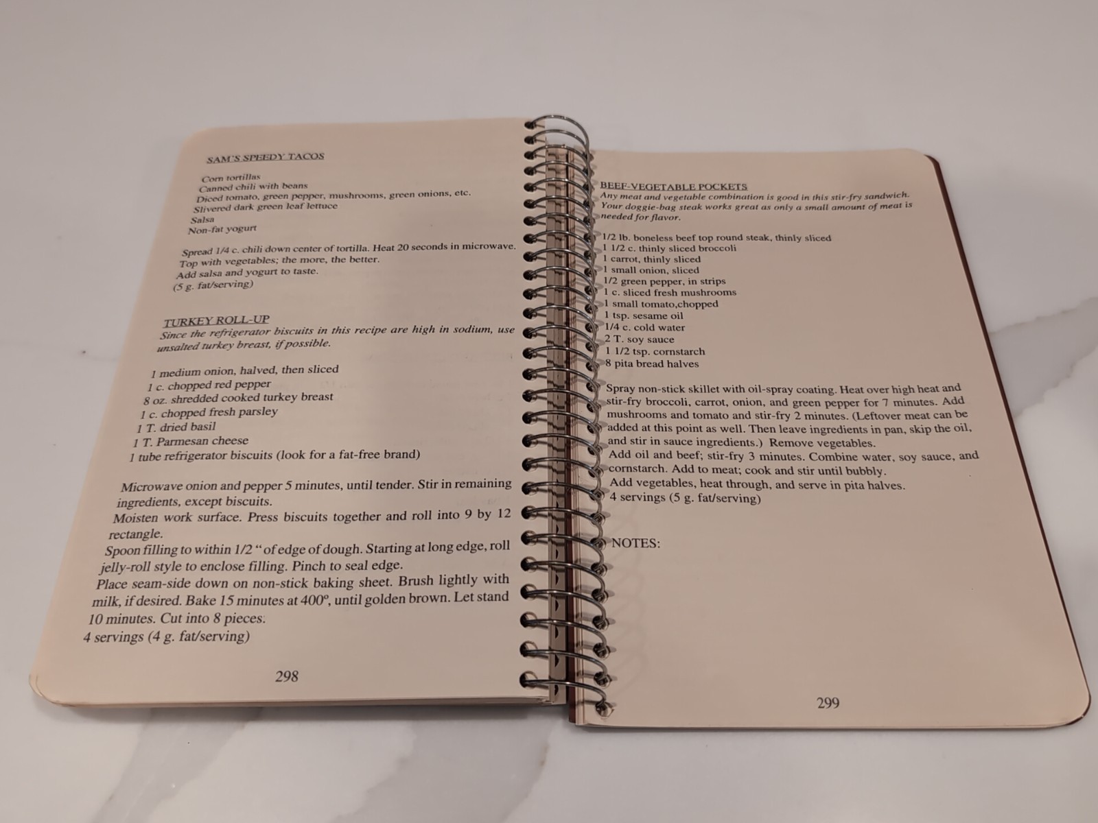 1st Ed 3rd Print V2 Stories And Recipes Of The Great Depression of the 1930s