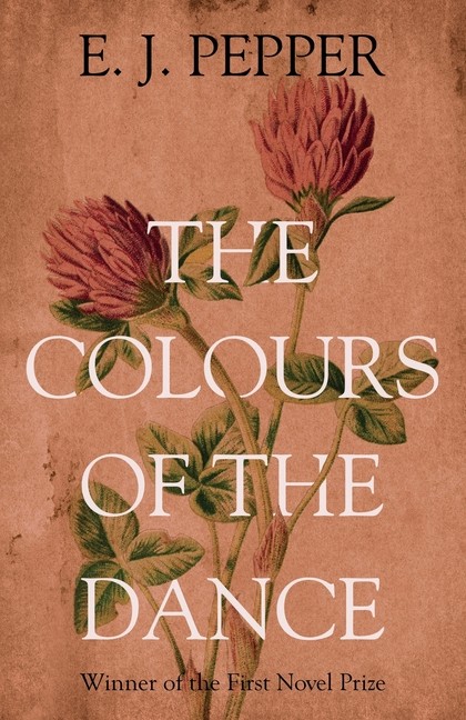 The Colours Of The Dance