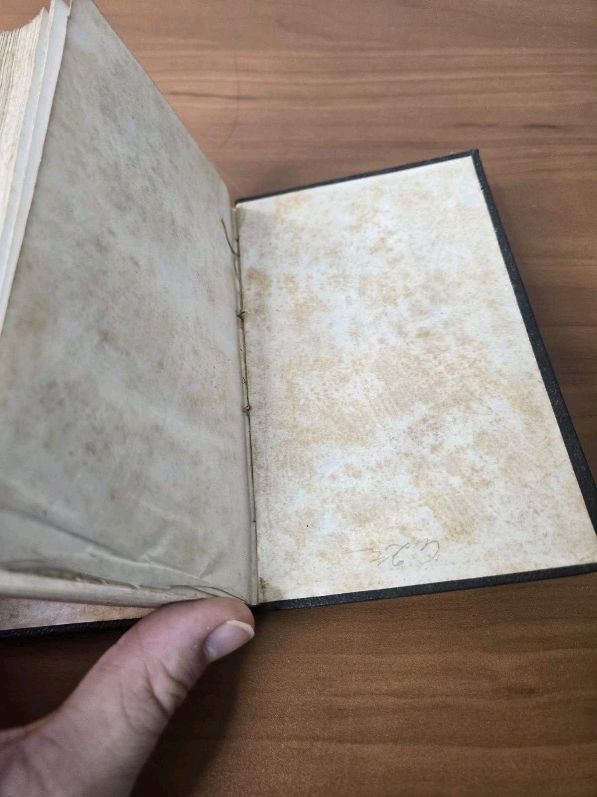 SALLUST – Translated by William Rose HC (1840? Year Unkown) Harper Pub. J94