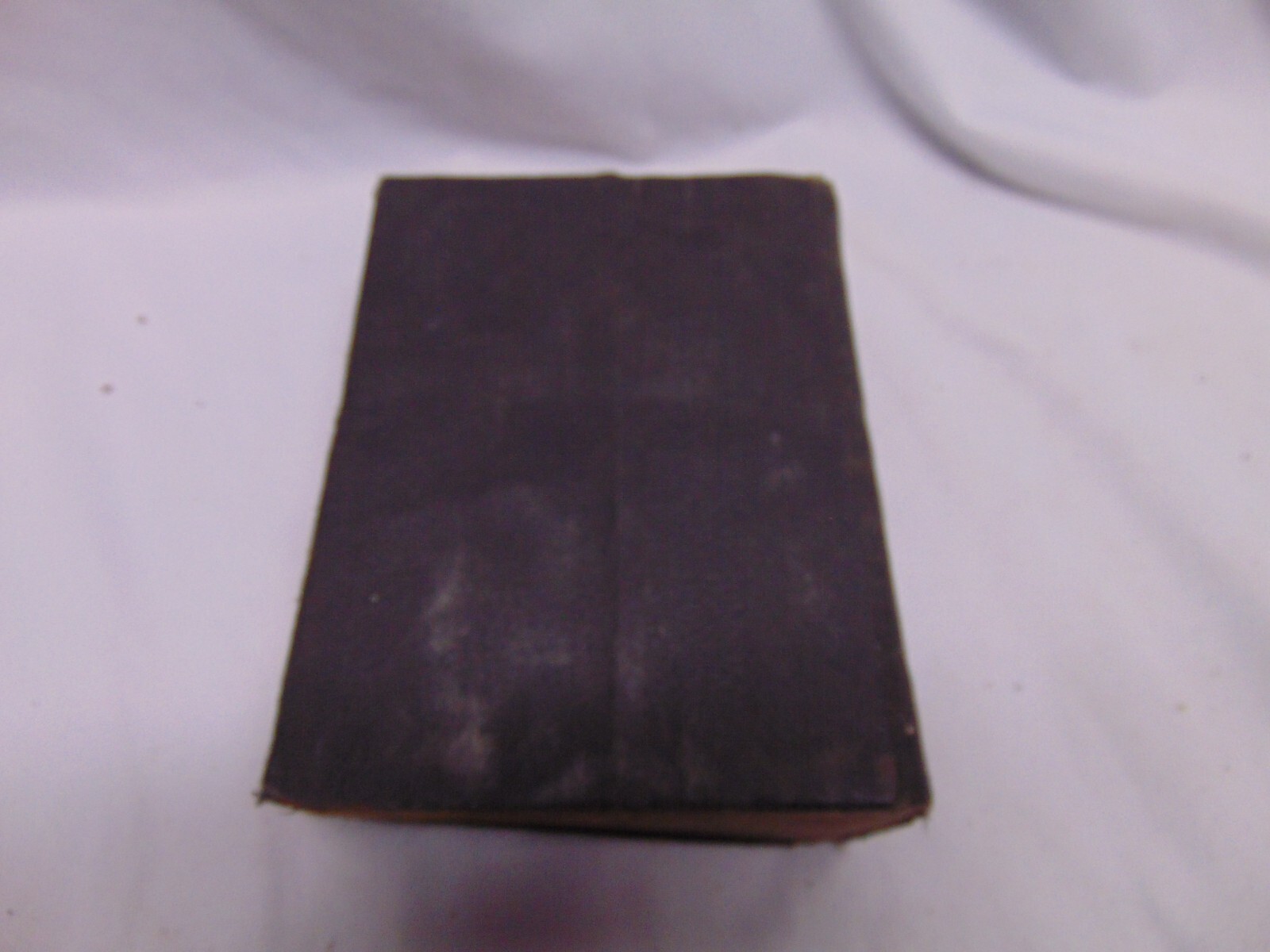 1947 softcover Audels New Automobile Guide Mechanics Operators 1604 pages