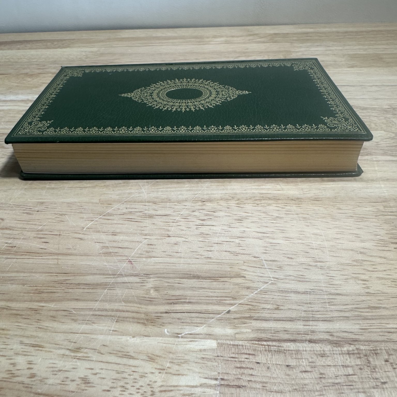Old Curiosity Shop Charles Dickens 1970 Centennial Edition Illustrated Heron