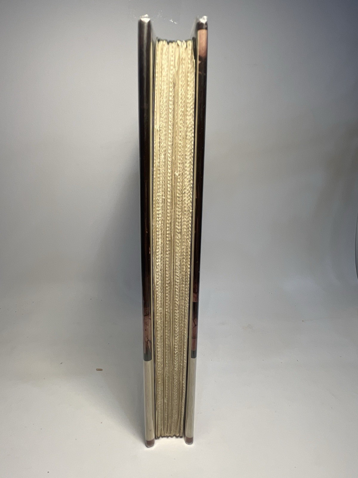 (1st US) Daniel Spoerri: An Annotated Topography Of Chance. 1966 HC/DJ. Fluxus.