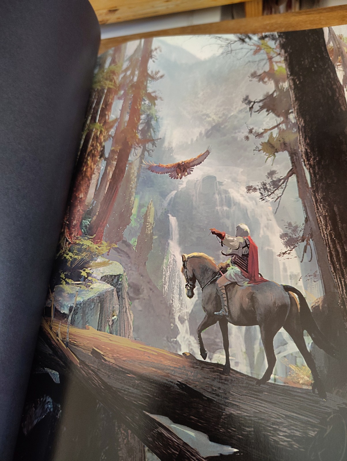Art of Assassin’s Creed Odyssey by Kate Lewis (2018, Hardcover) First Edition