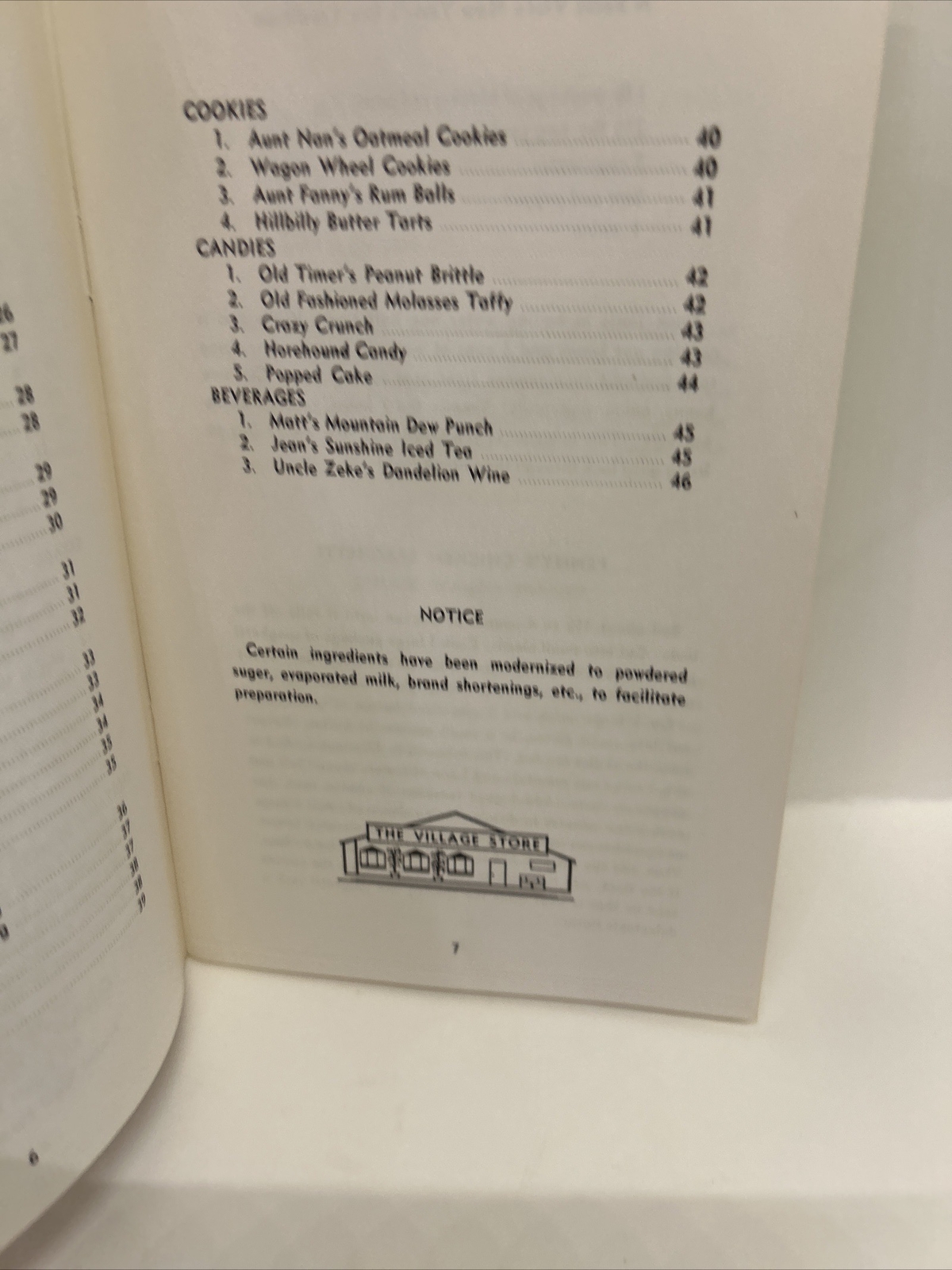 Penny’s Ozark Kitchen Cookbook Penny Mahon Arkansas Razorbacks Vintage 1969 PB