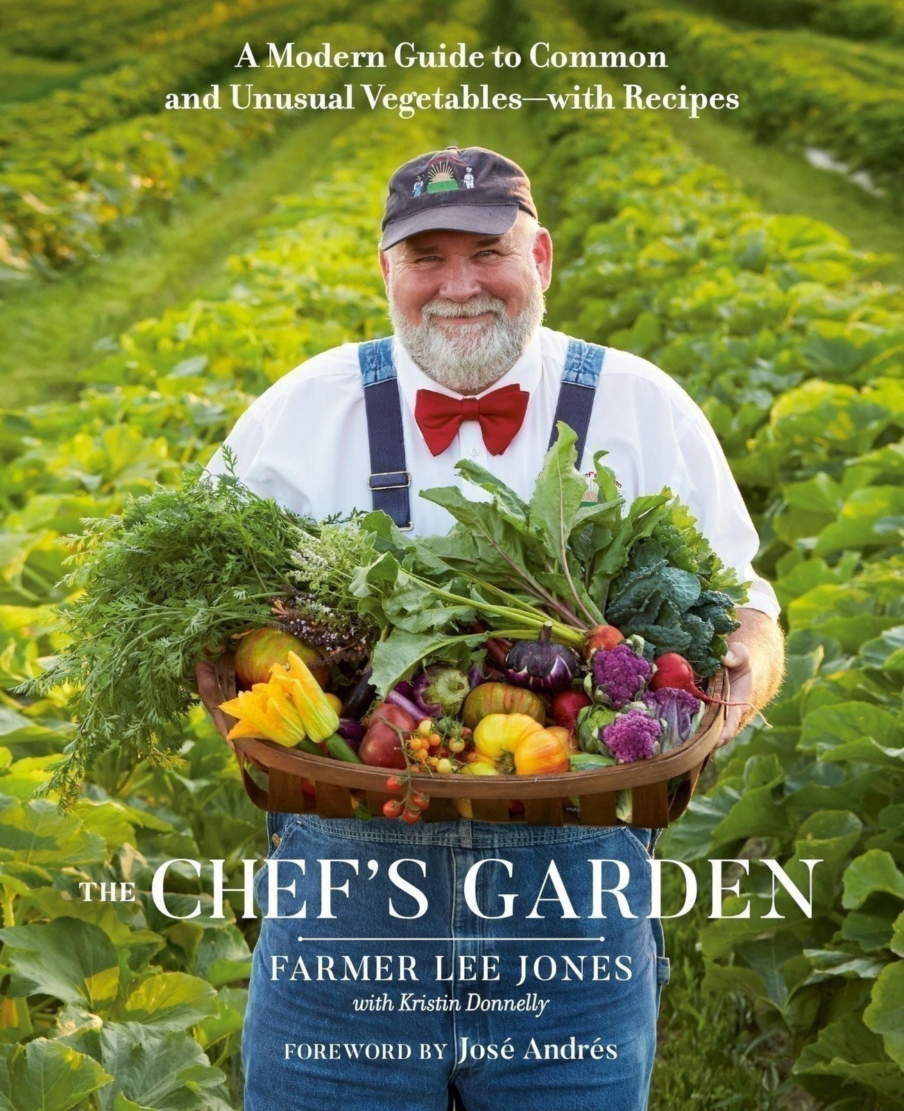 The Chef’s Garden: A Modern Guide to Common and Unusual Vegetables–with…