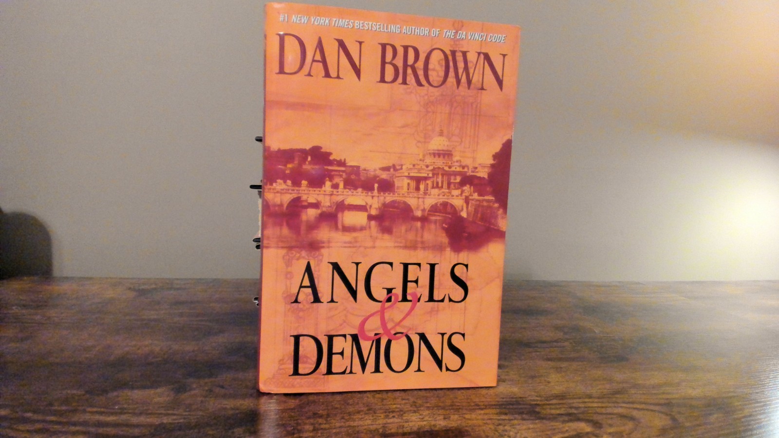 Dan Brown ROBERT LANGDON Complete Series Lot of 5 HCDJ Books – FAST SHIP