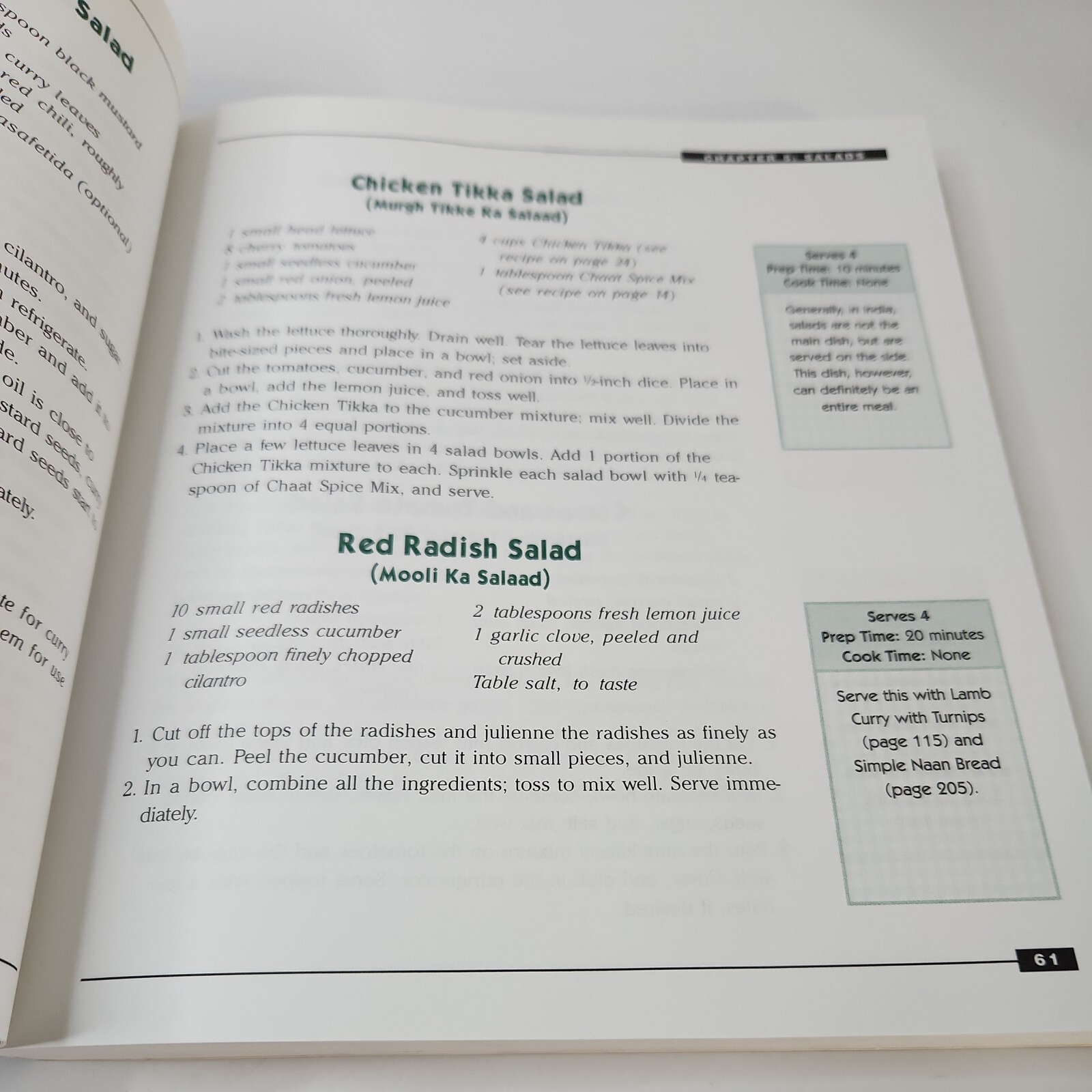 The Everything Indian Cookbook 300 Tantalizing Recipes by Monica Bhide