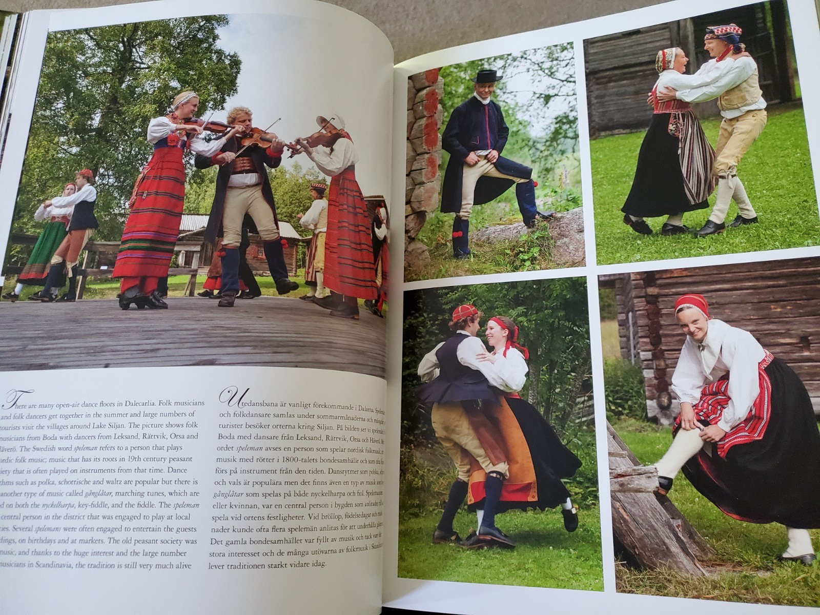 Scandinavian Folklore Vol II book by Laila Duran and Anne Kristin Moe