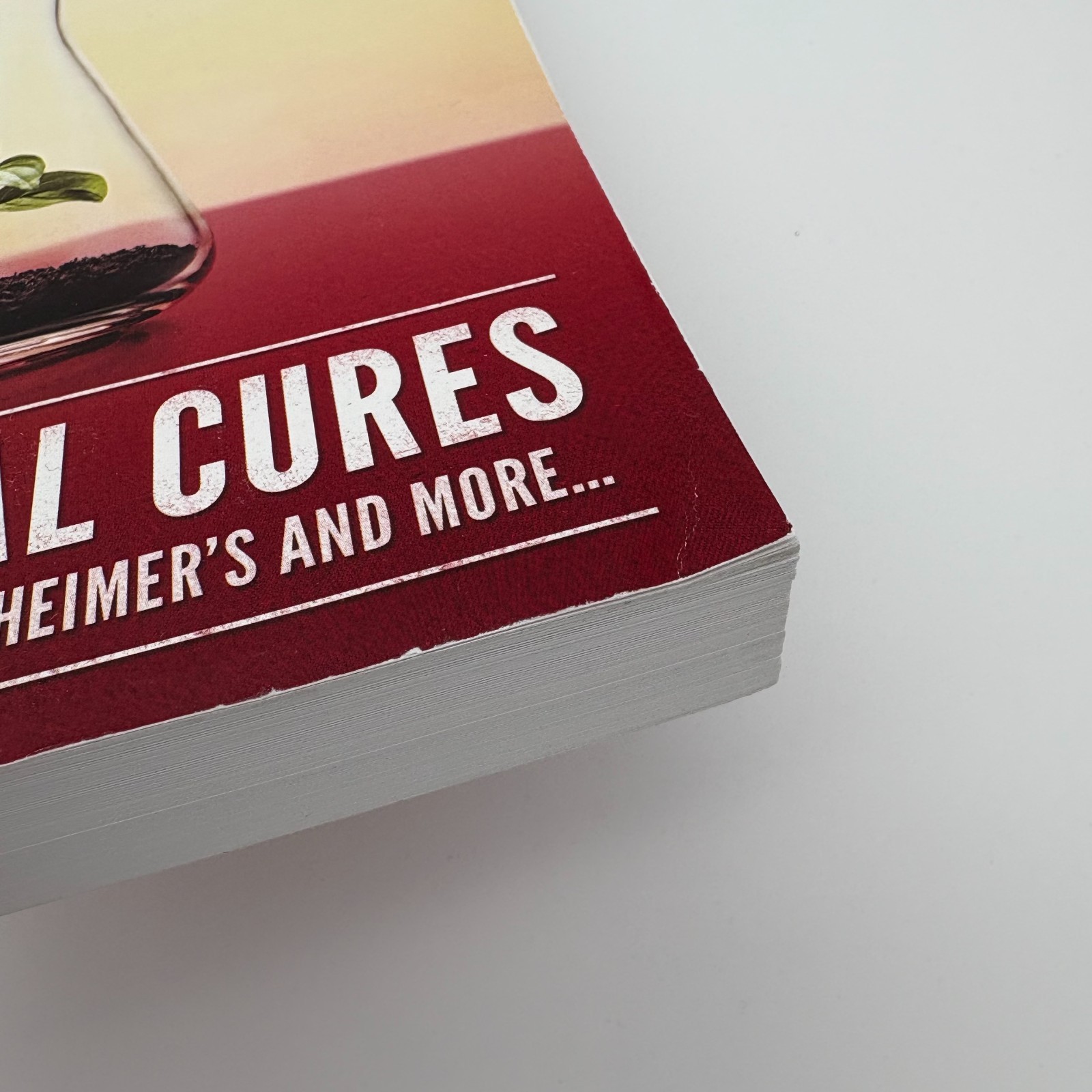 Cured 81 Natural Cures For Cancer, Diabetes, Alzheimer’s and more VG