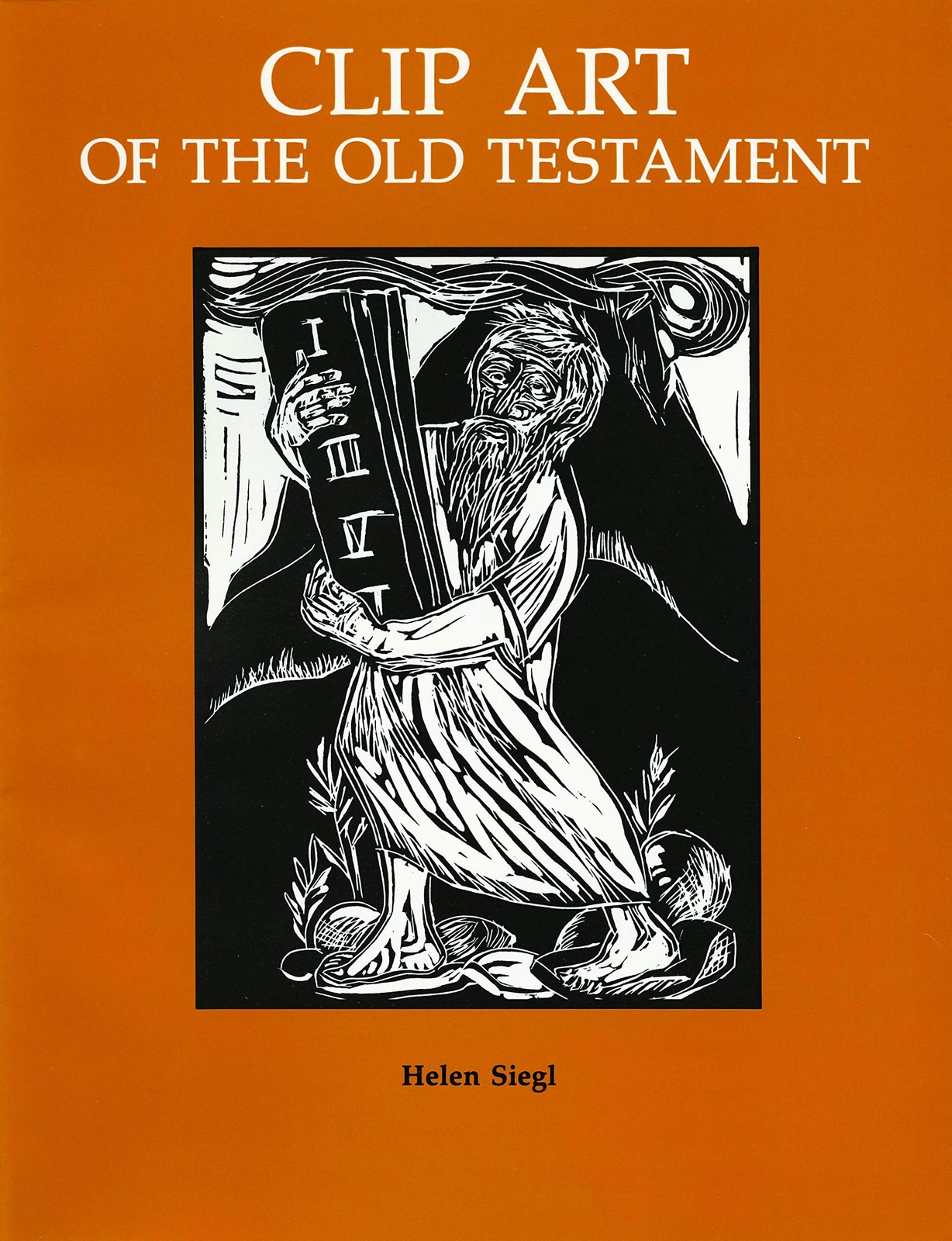 Clip Art of the Old Testament