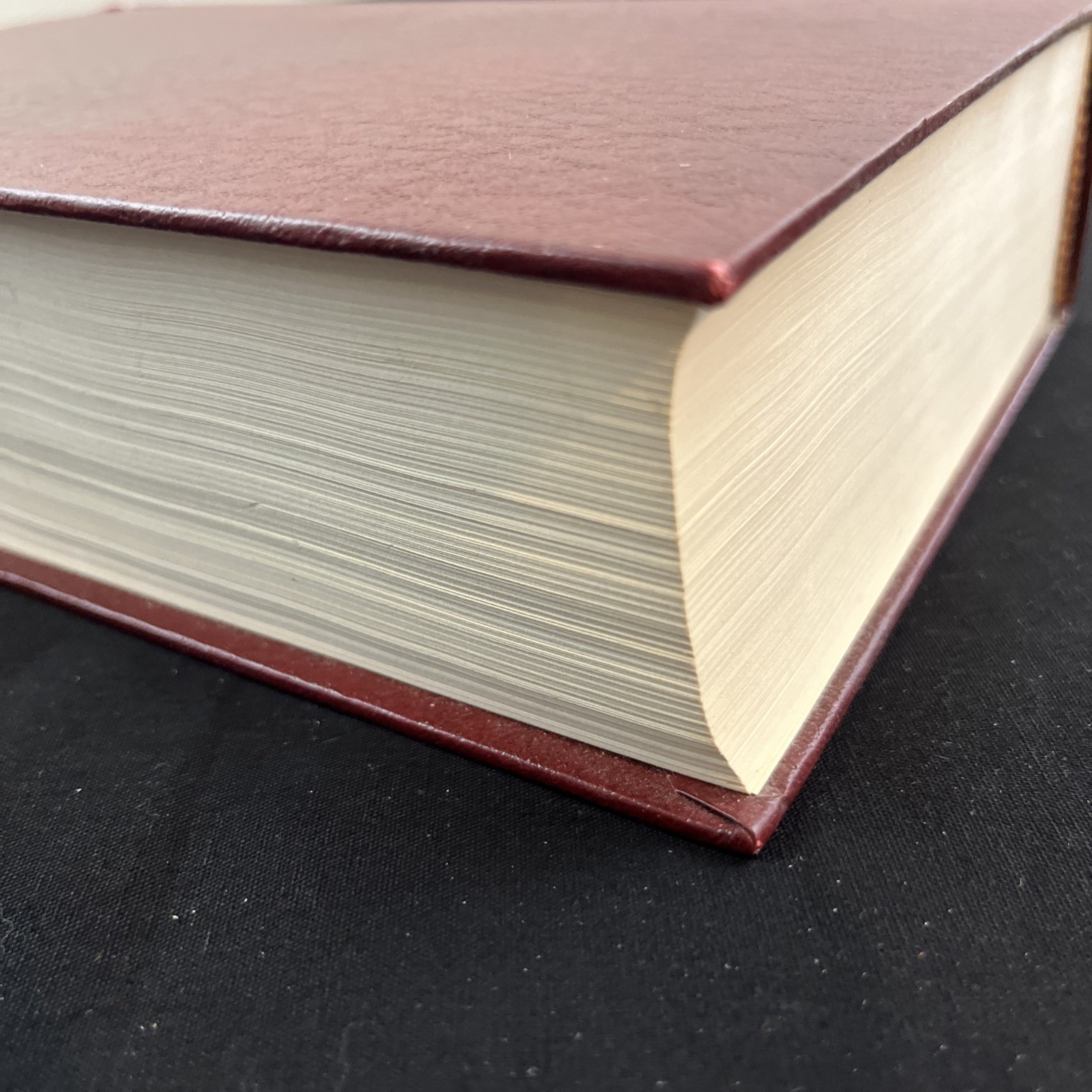 The Wycliffe Bible Commentary 1977 14th Printing Hardcover Moody Press KJV