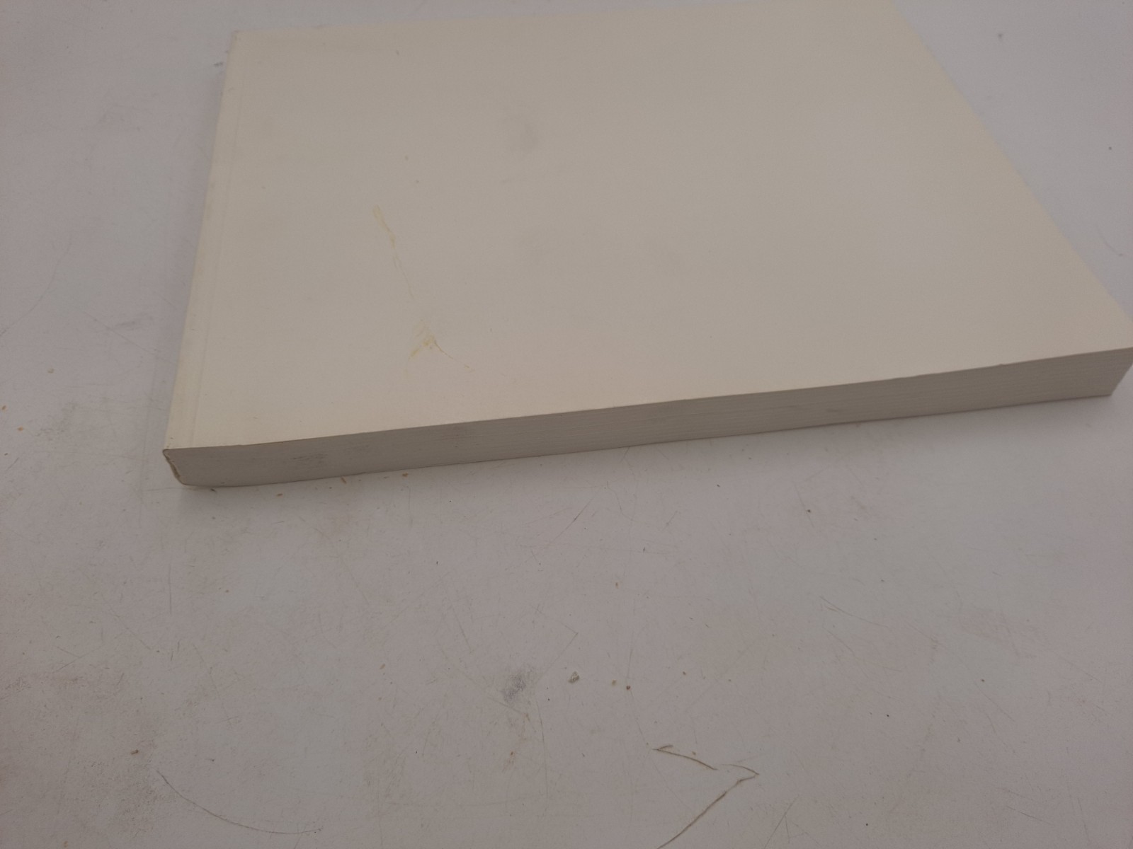 Signed + Drawing – Mogollon Diary: 1877-1977 – William Rakocy Trade Paperback/2