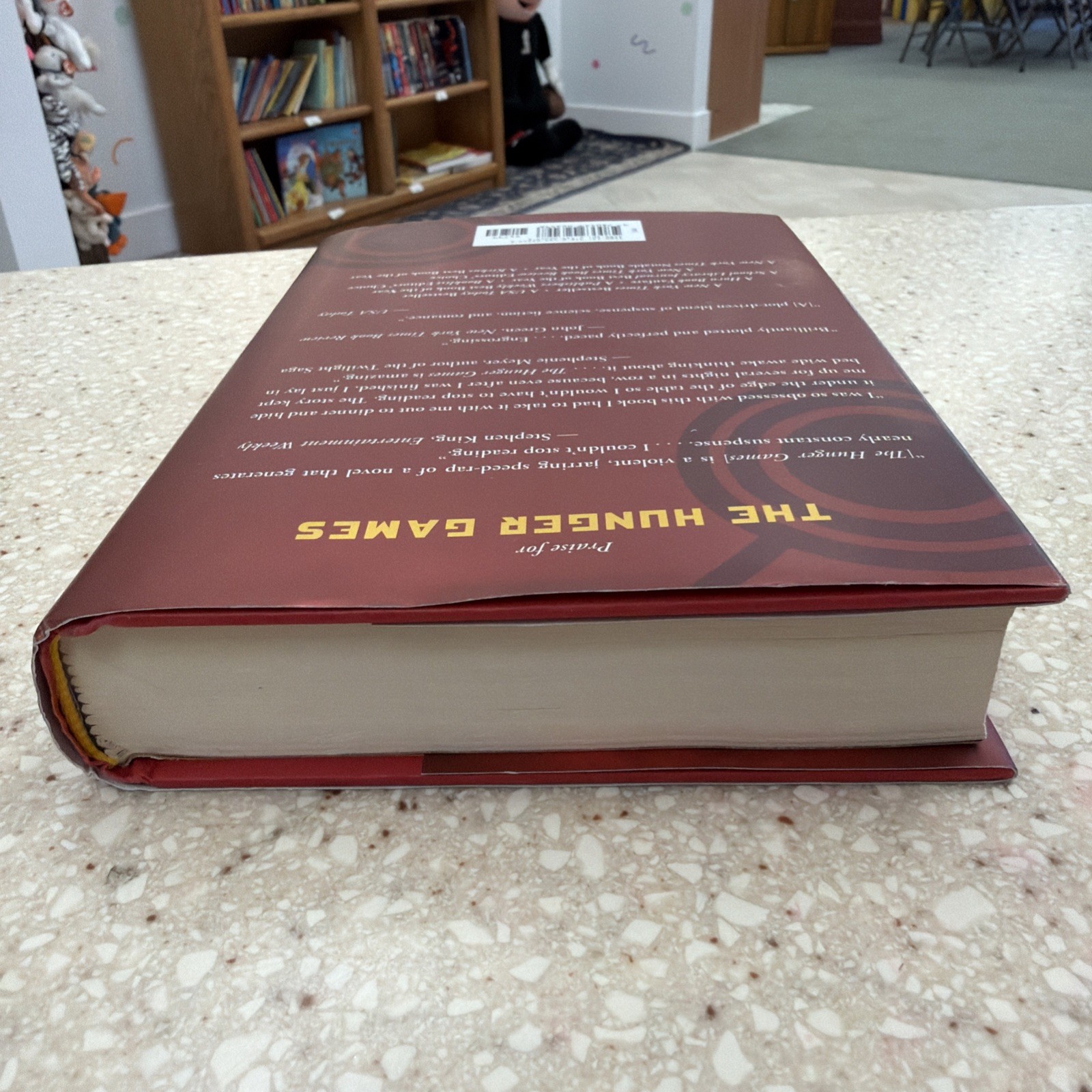 Catching Fire First Printing by Suzanne Collins sept. 2009, Hardcover