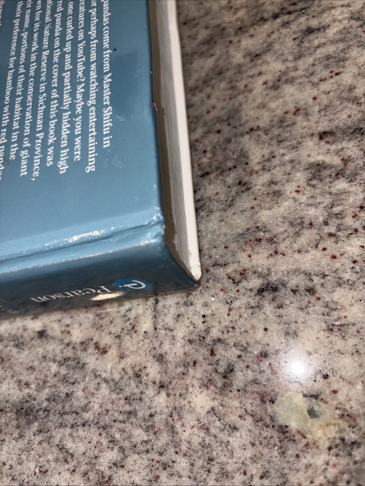 Campbell Biology Concepts & Connections, 9th edition by Taylor Hardcover