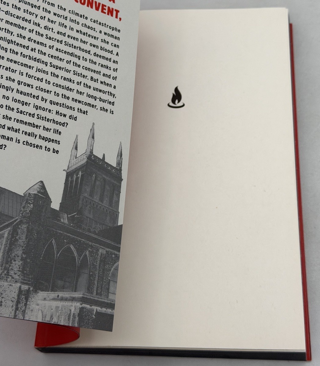 The Unworthy Agustina Bazterrica Peperback Barnes & Noble Exclusive Edition