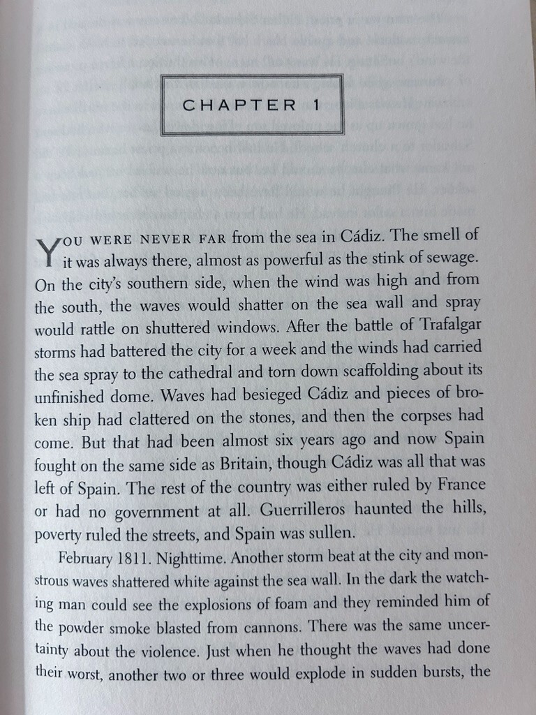 Bernard Cornwell,1356; Sharpe Series Books 3&11: Sharpe’s Fortress;Sharpe’s Fury