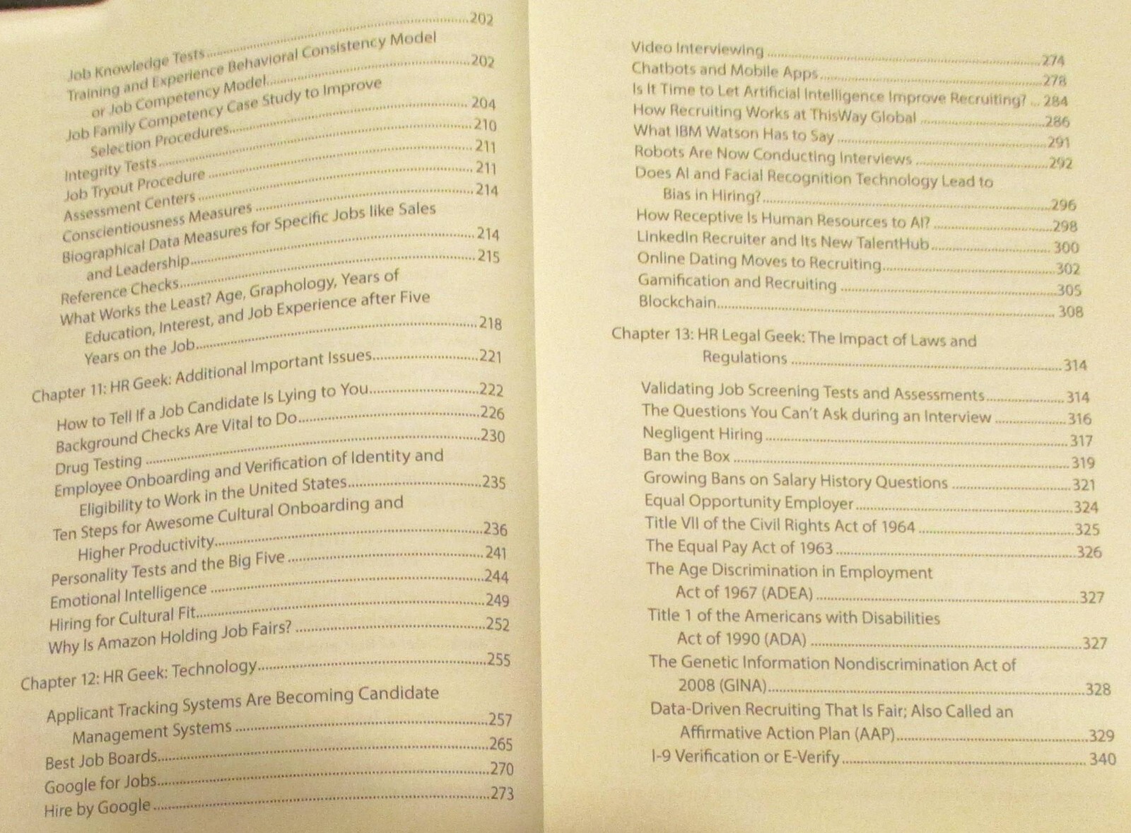 2019 Hack Recruiting by Victor Assad SIGNED Hardcover Book 436 Pages RARE!!