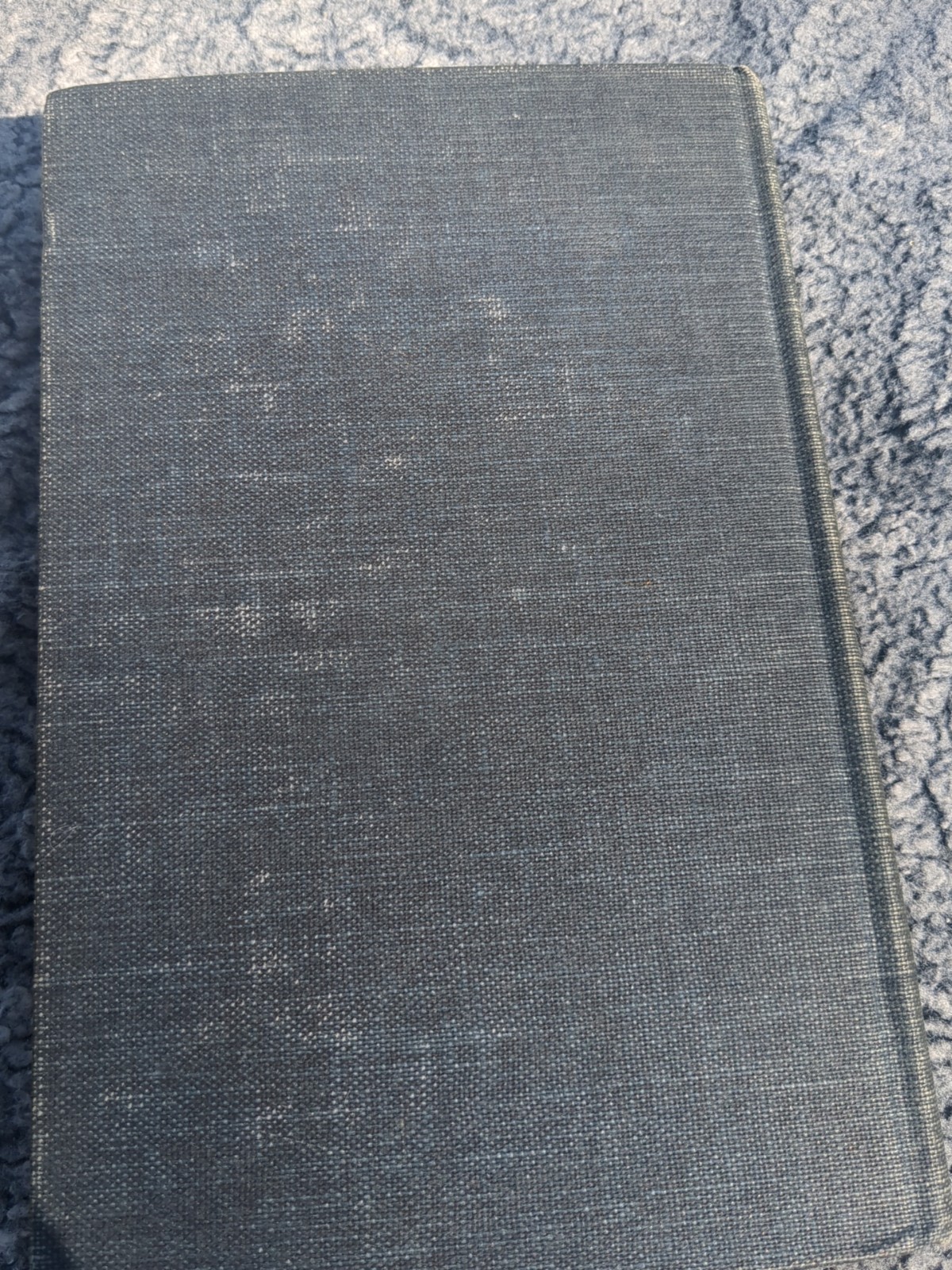 Suggestive Therapeutics Treatise on the Nature and Uses HYPNOTISM 1947 HC, No DJ
