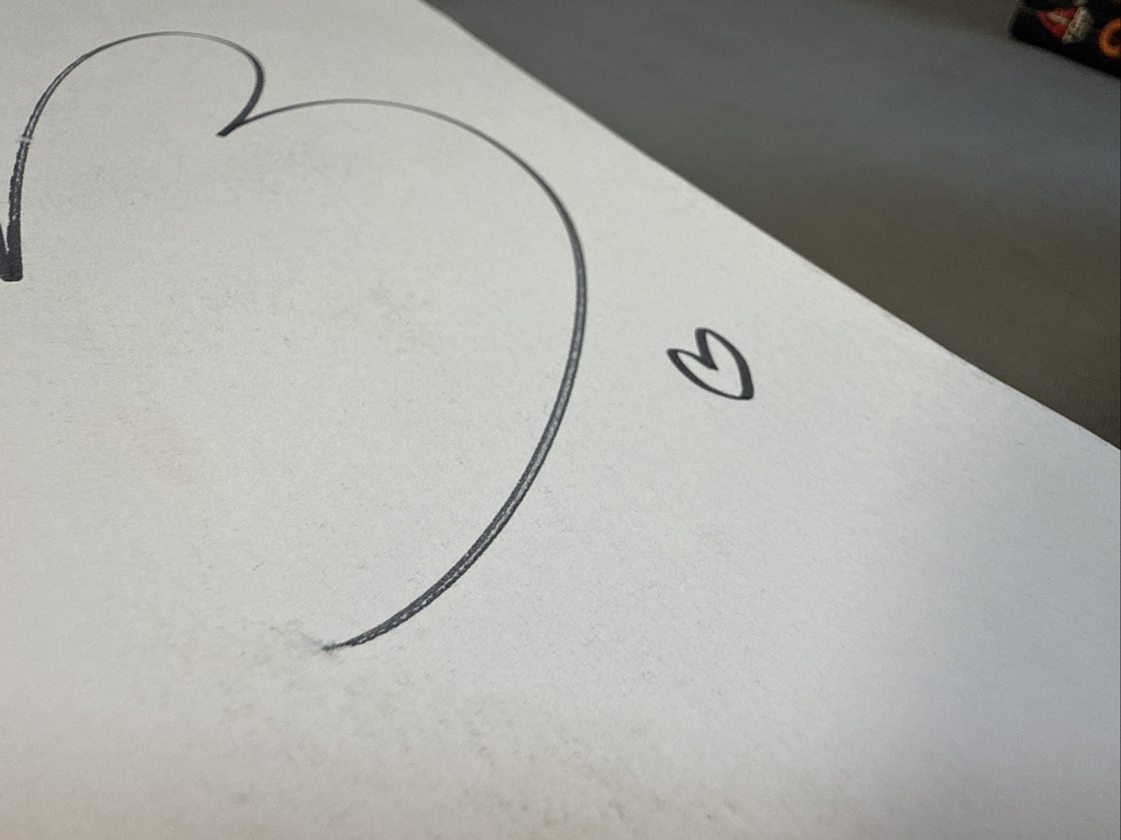 Hooky Volume 3 SIGNED Miriam Bonastre Tur, First Edition, 1st Print, 2023