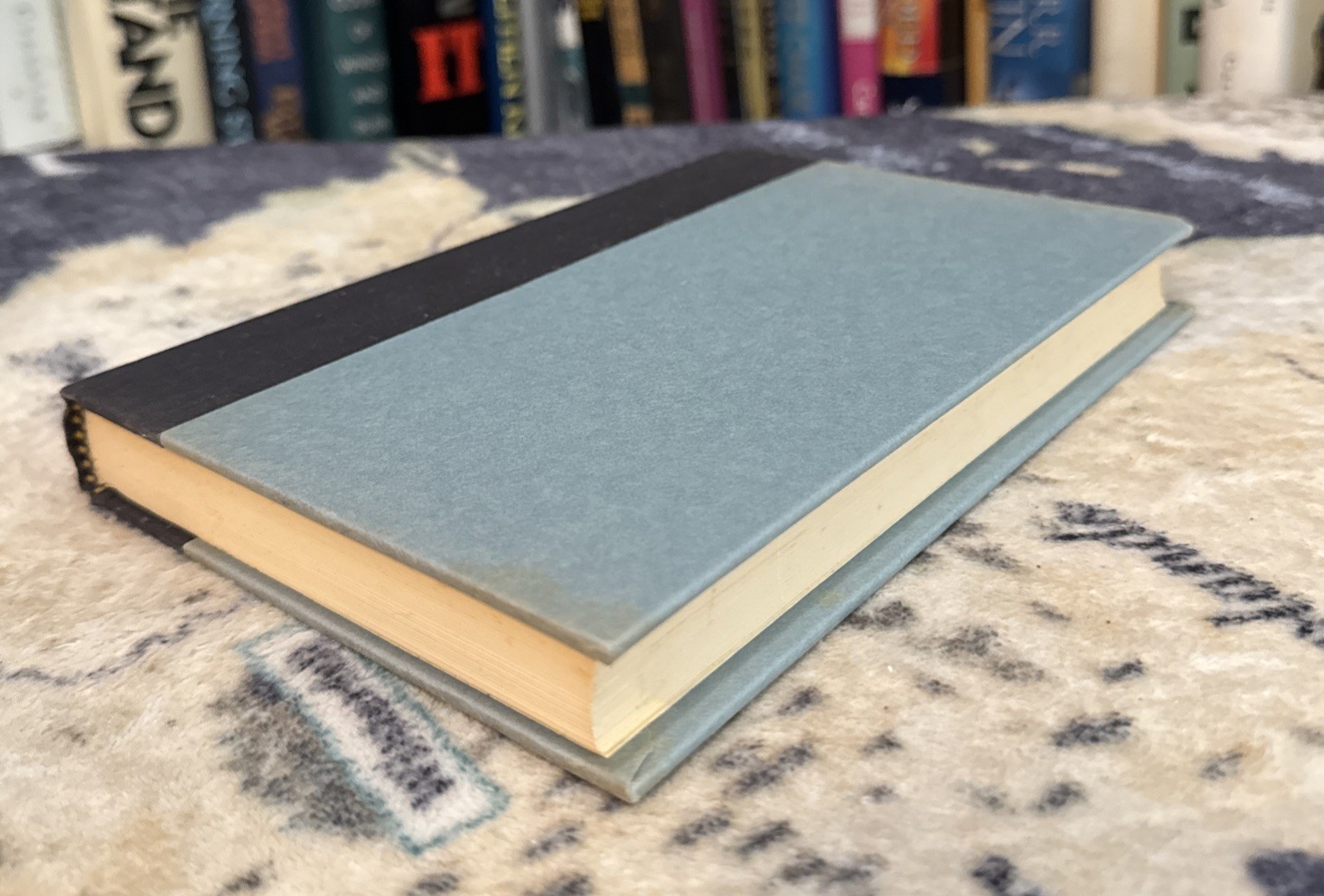 True Grit – Charles Portis – First Edition/Later Printing – 1968 Hardcover, HCDJ
