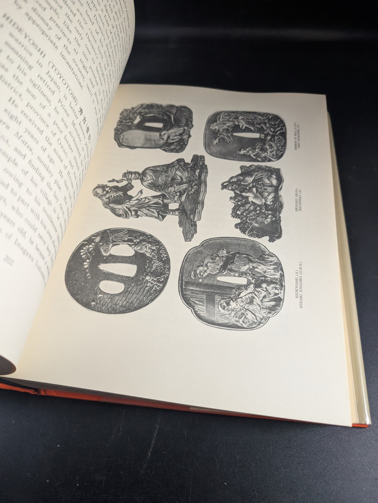 Legend in Japanese Art : A Description of Historical Episodes Art Book Tuttle LS
