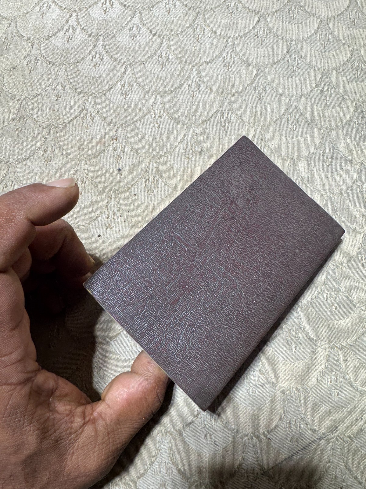 1923 Human Nature In The Bible Book By William Lyon Phelps