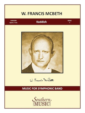 Kaddish Full Score Level 4