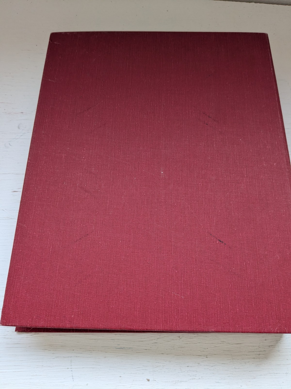 1943 Interlinear Greek-English New Testament – George Rikker Berry Hardback