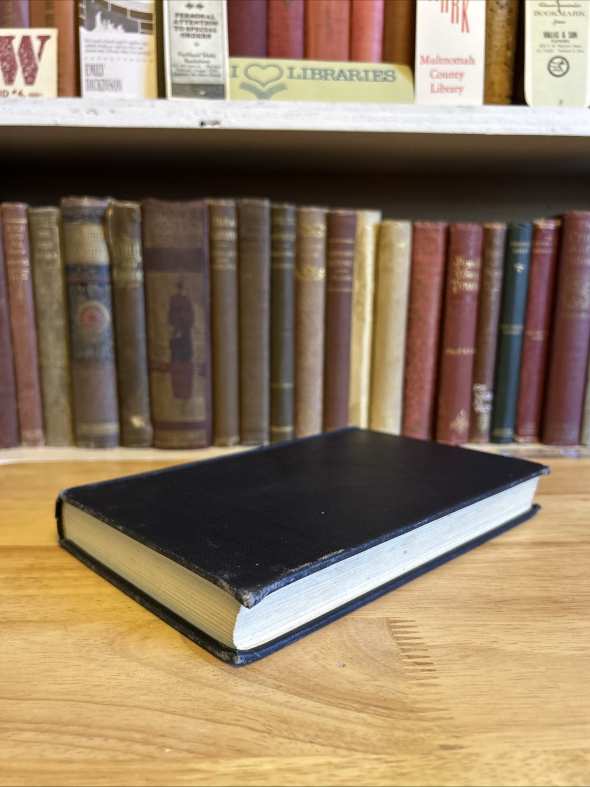 They Were Expendable: 1942 Harcourt, Brace And Company HC by W. L. White