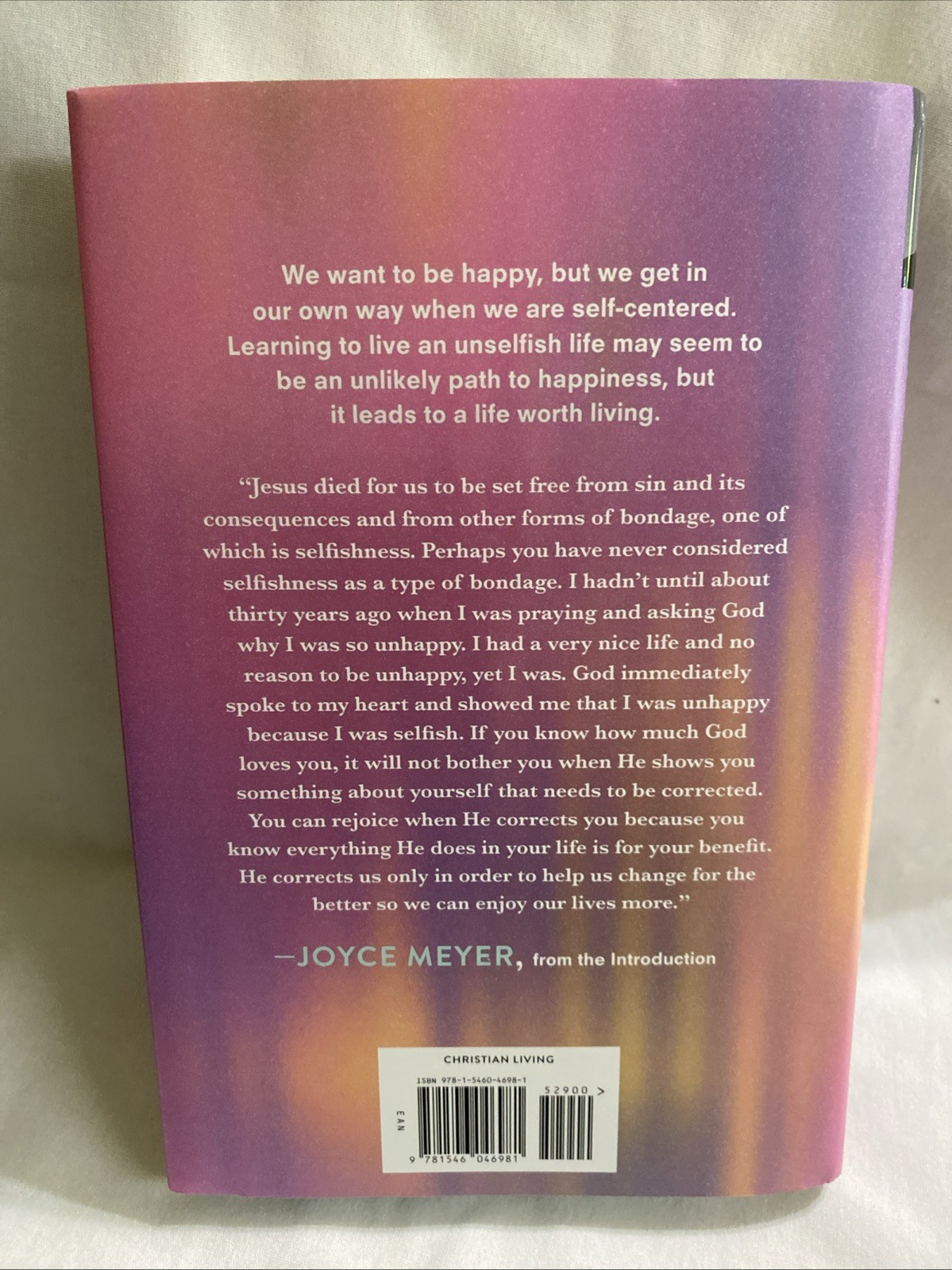 What About Me?: Get Out of Your Own Way and Discover the Power of an Unselfi…