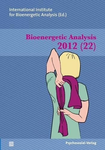 Iiba Bioenergetic Analysis (Paperback) (UK IMPORT)