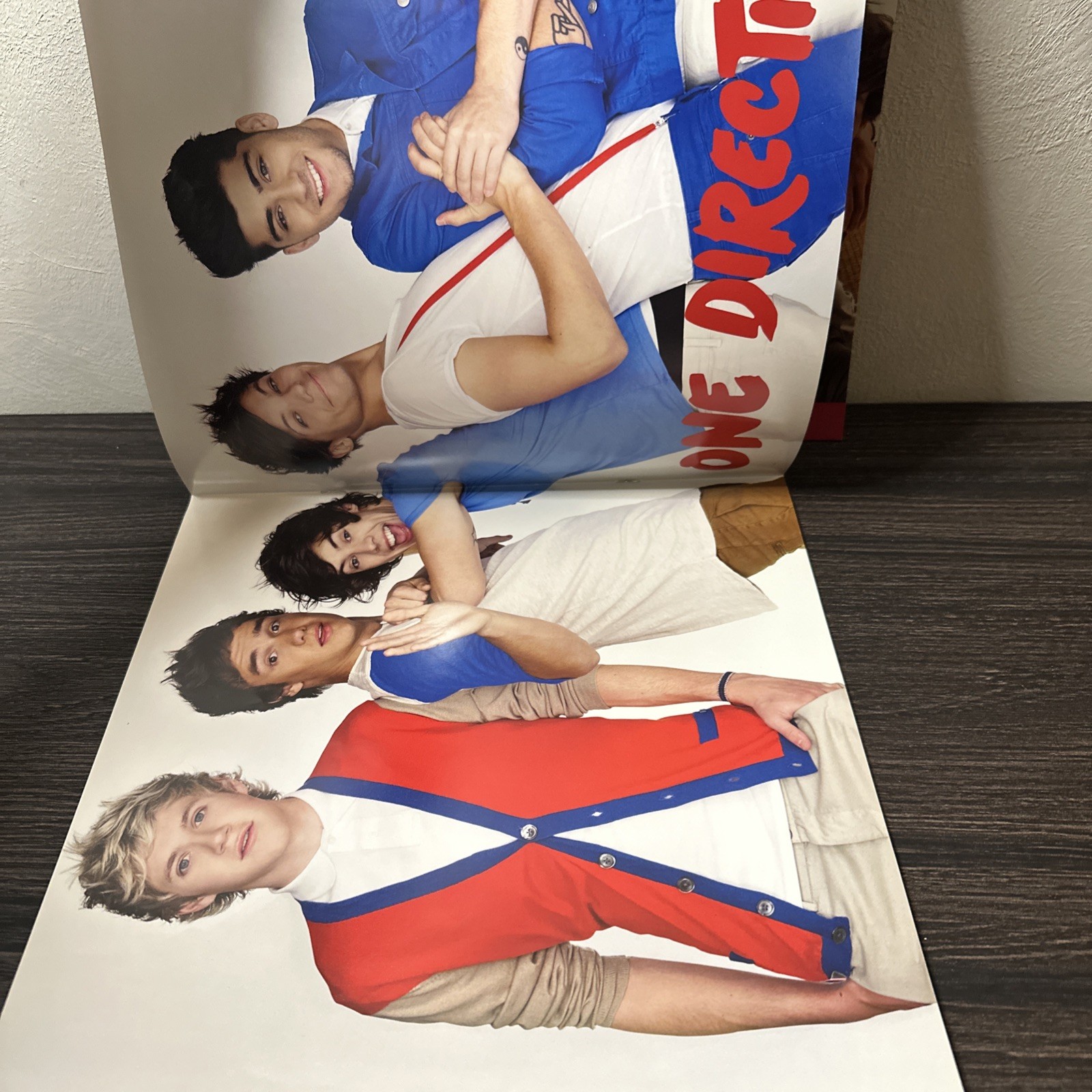 One Direction Official 2013 Calendar Set Of 2