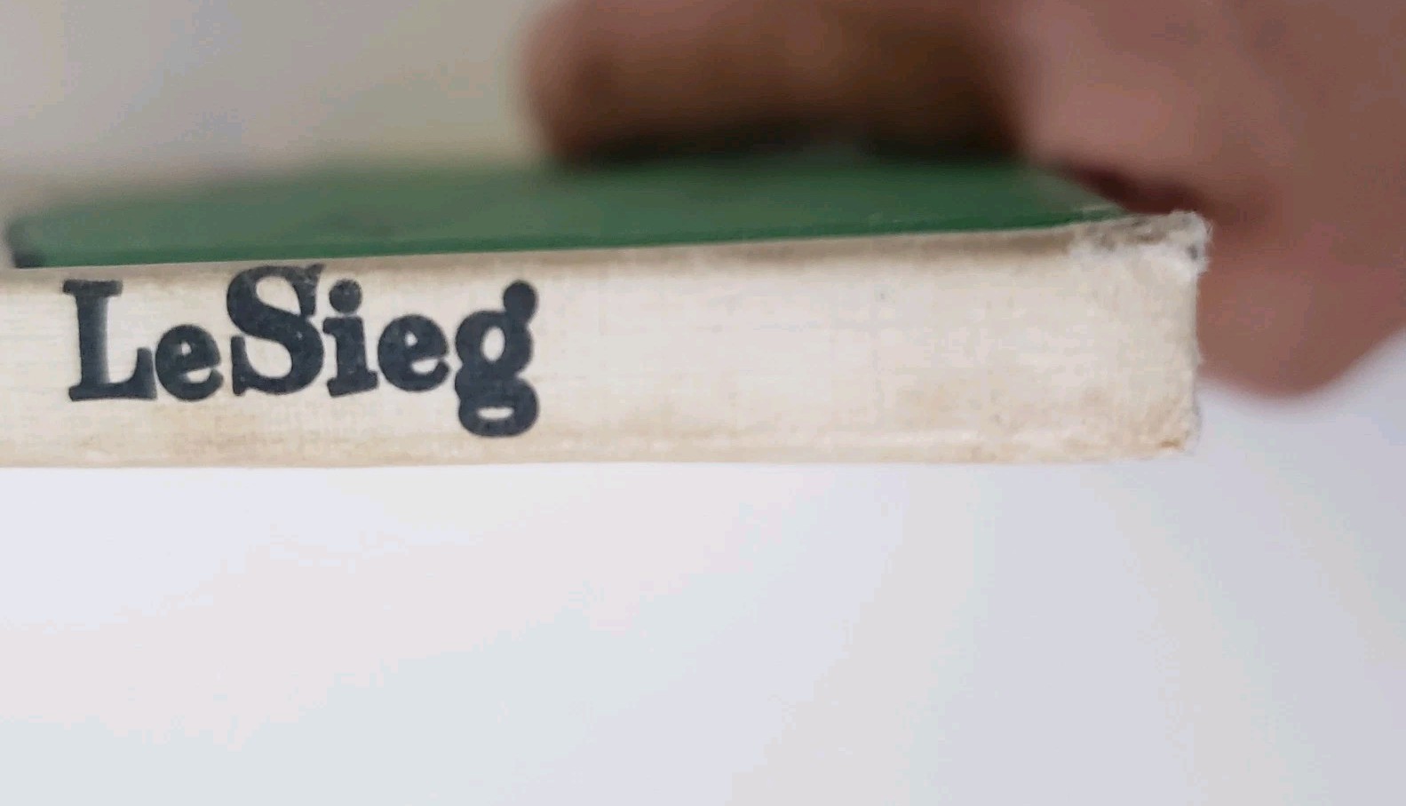 Dr Suess In a People House 1972 By Theo Lesieg Book Club Edition