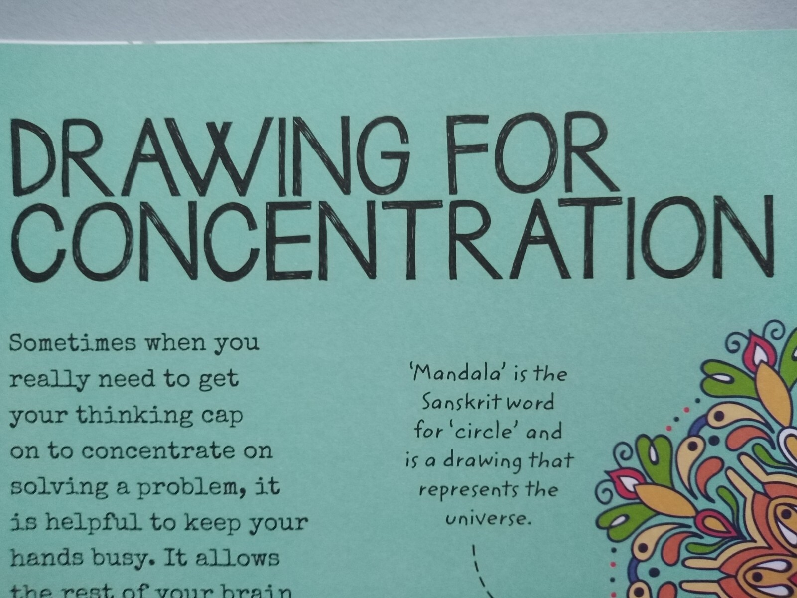 ART ACTIVITY BOOK (Paperback) STEM Starters for Kids – JENNY JACOBY