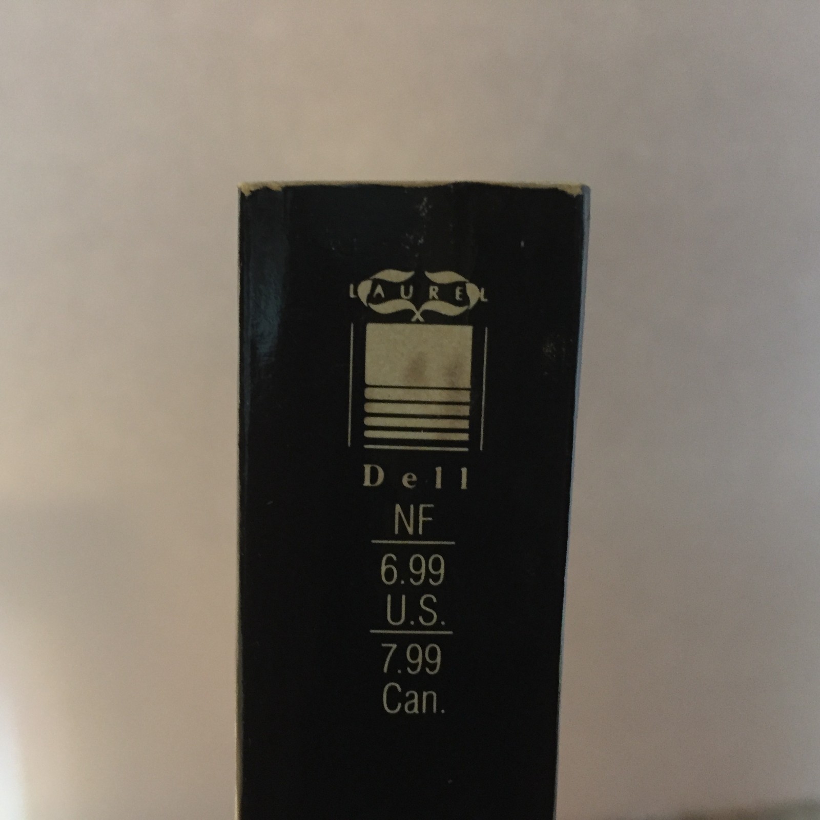 My Mother My Self Nancy Friday 1987 Laurel Female Identity Formation Paperback