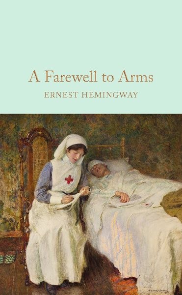 Farewell to Arms, Hardcover by Hemingway, Ernest, Like New Used, Free shippin…