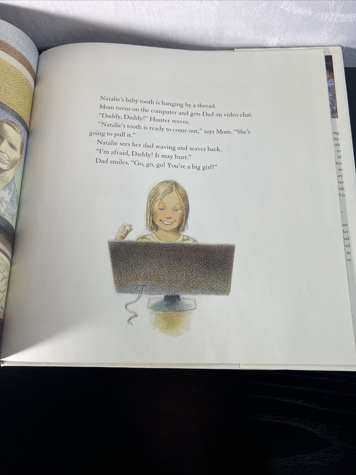 Don’t Forget, God Bless Our Troops by Jill Biden (2012, Hardcover)