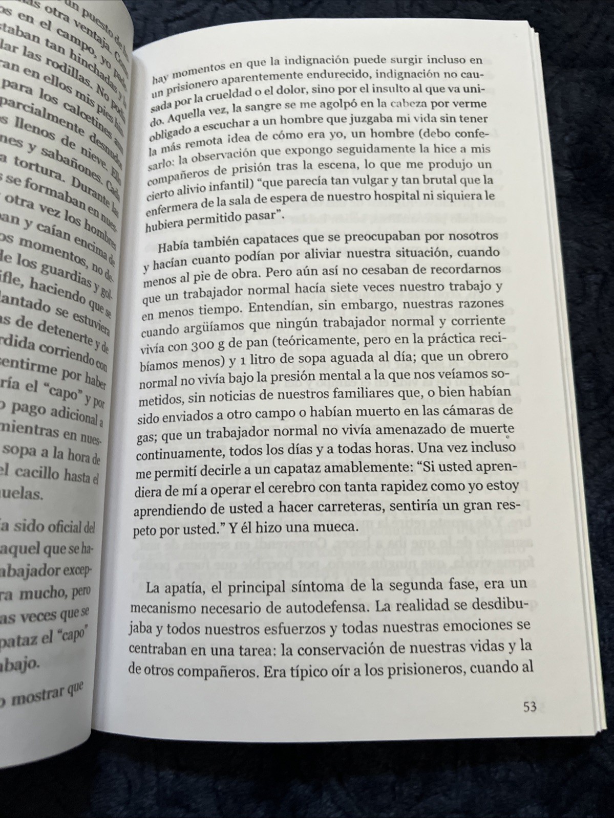 El hombre en busca de sentido by Frankl, Viktor Emil Paperback / softback Book