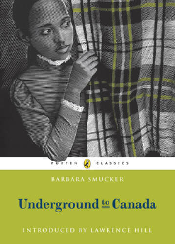 Underground To Canada: Puffin Classics Edition – Paperback – GOOD