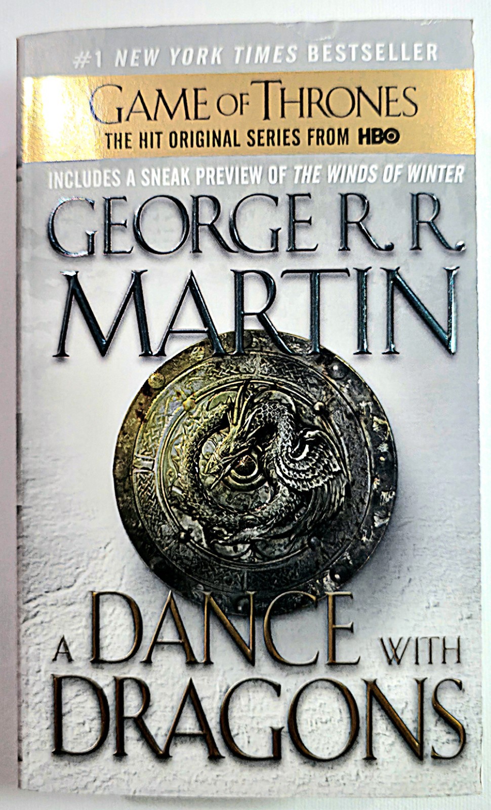 George R.R. Martin A Song of Ice and Fire Box Set: Game of Thrones + 4 More